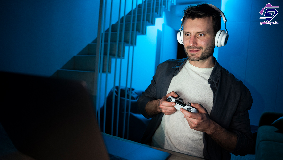 celebrity gamers